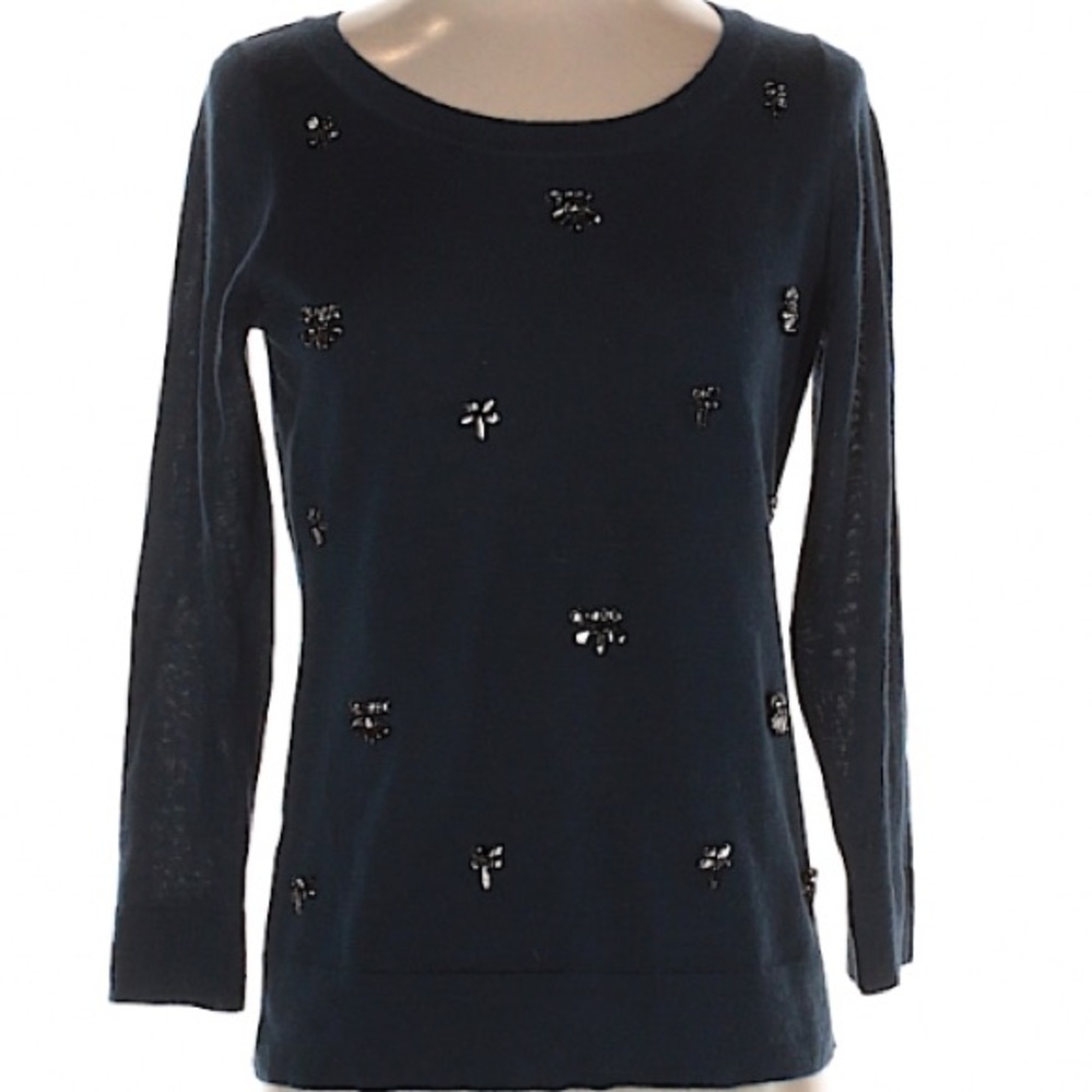 Ann Taylor LOFT Sweater